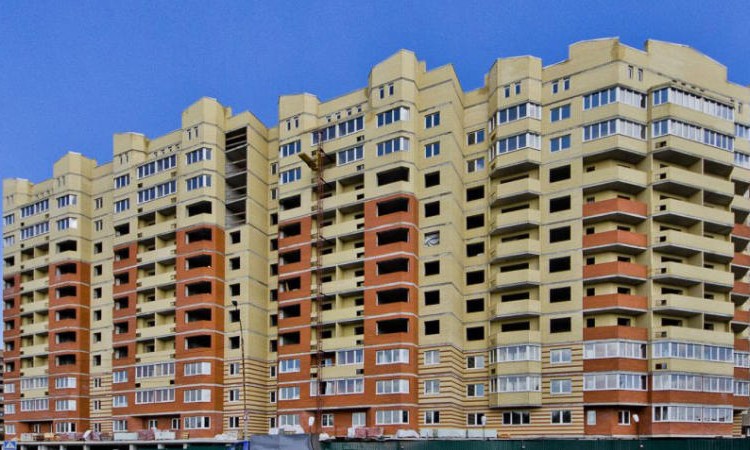 ЖК Красково-Олимпийский