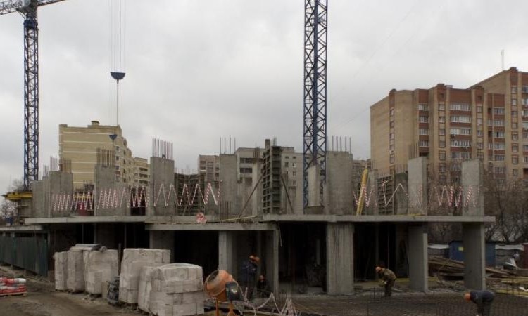 ЖК Красково-Олимпийский