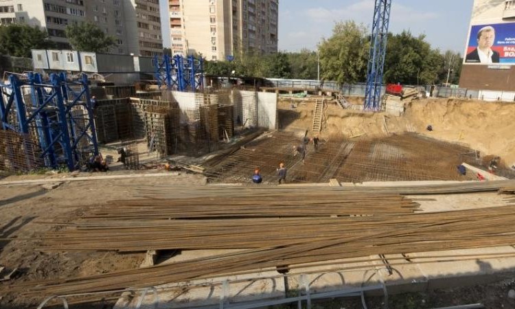 ЖК Красково-Олимпийский