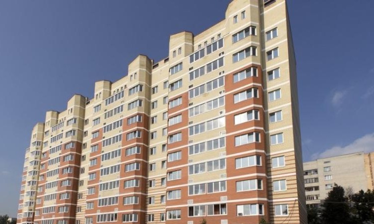 ЖК Красково-Парковый