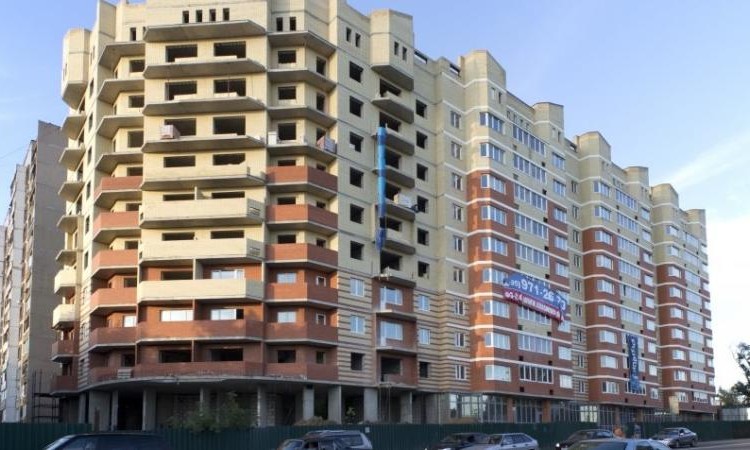 ЖК Красково-Парковый