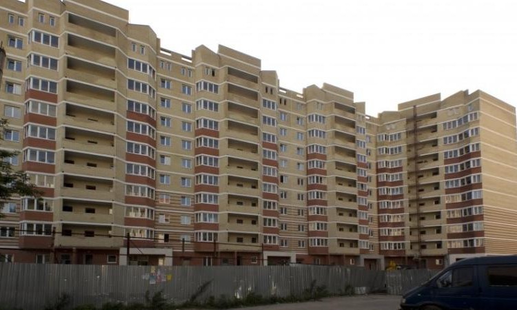 ЖК Красково-Парковый