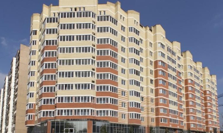 ЖК Красково-Парковый