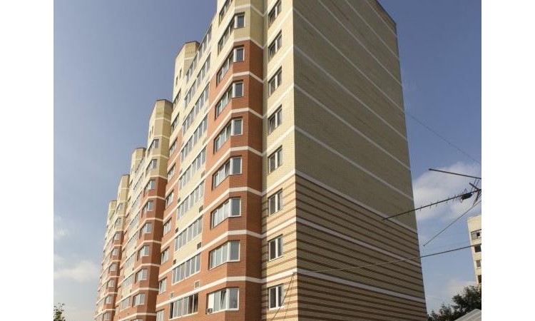 ЖК Красково-Парковый