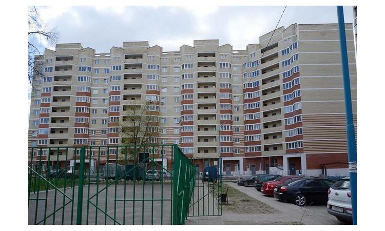 ЖК Красково-Парковый