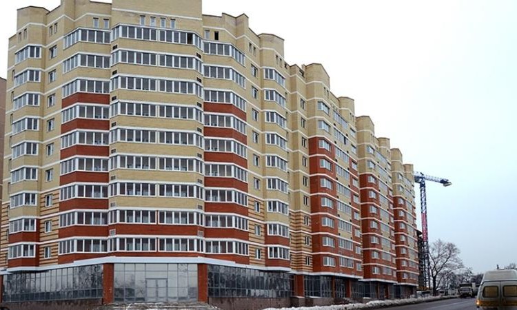 ЖК Красково-Парковый
