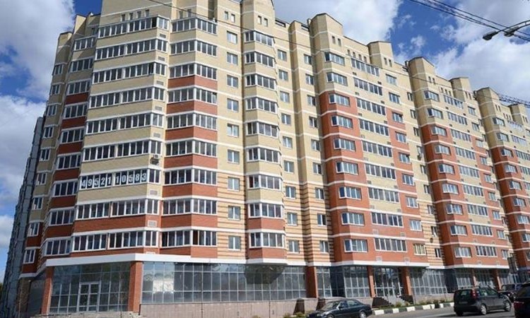 ЖК Красково-Парковый