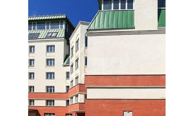 ЖК Красная Гора