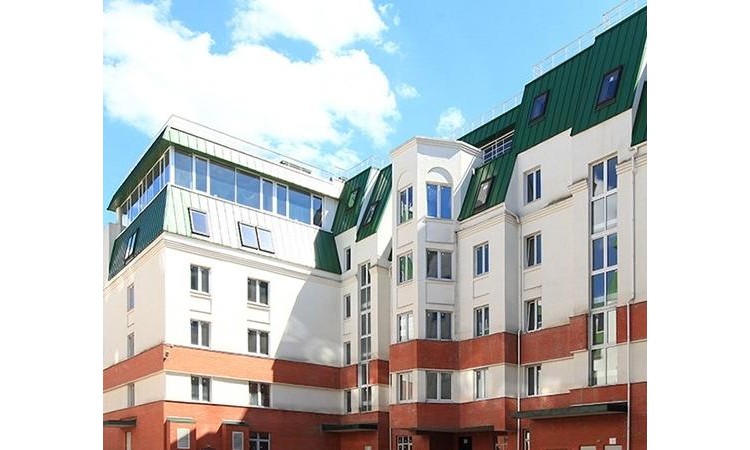 ЖК Красная Гора