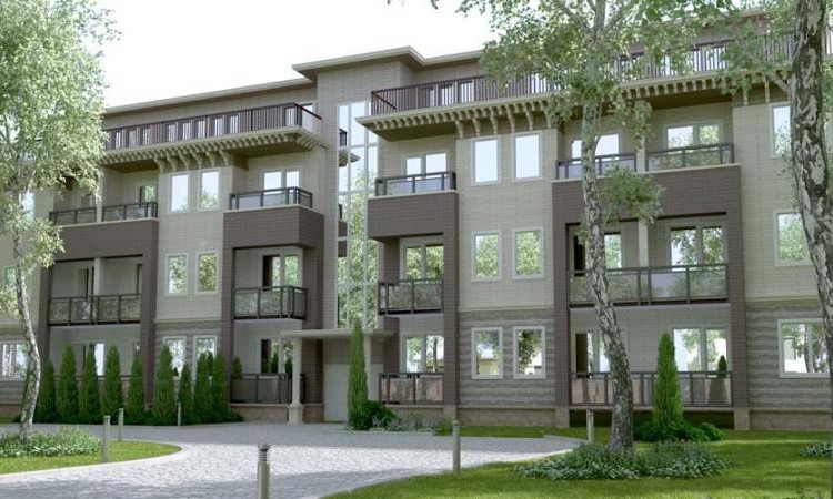 ЖК Красногорск Парк