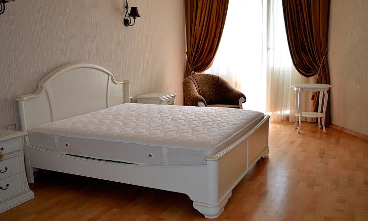ЖК Красногорская Ривьера