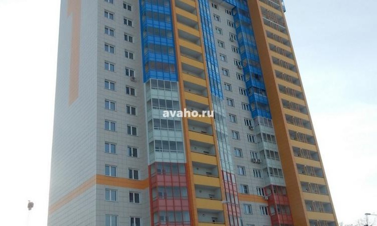 ЖК Красногорские Ключи