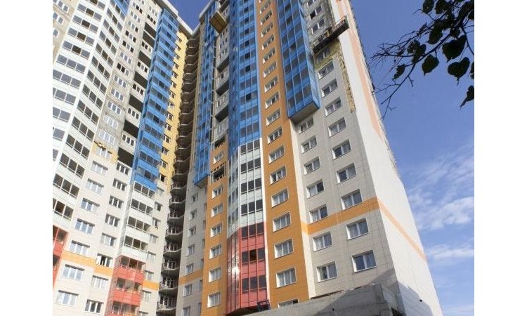 ЖК Красногорские Ключи