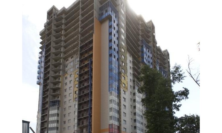 ЖК Красногорские Ключи