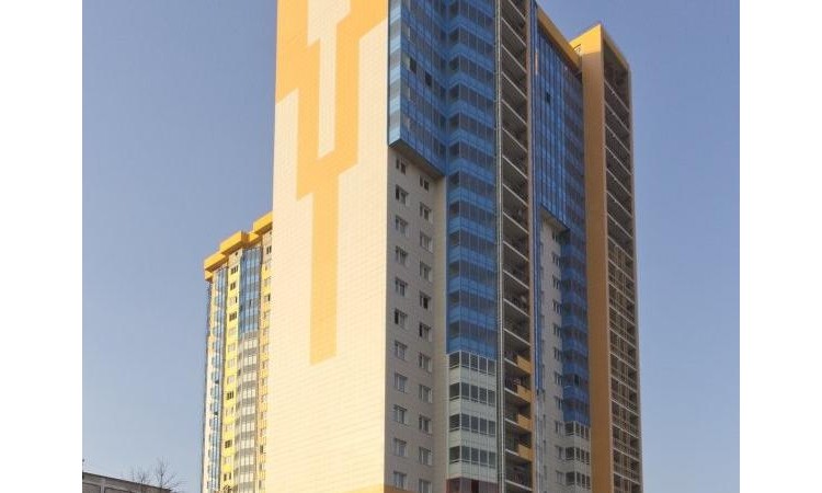 ЖК Красногорские Ключи
