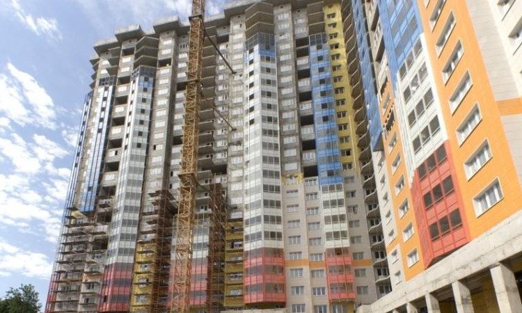 ЖК Красногорские Ключи