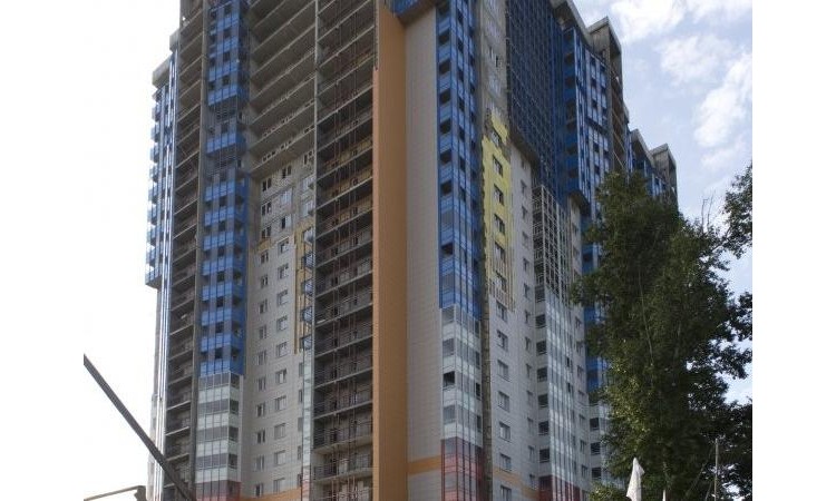 ЖК Красногорские Ключи