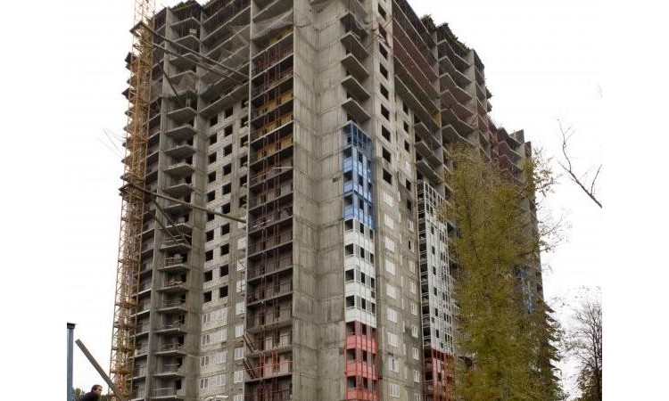 ЖК Красногорские Ключи