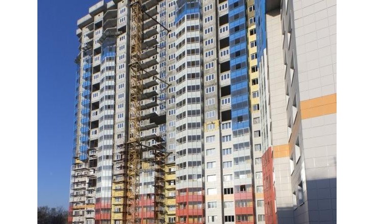 ЖК Красногорские Ключи