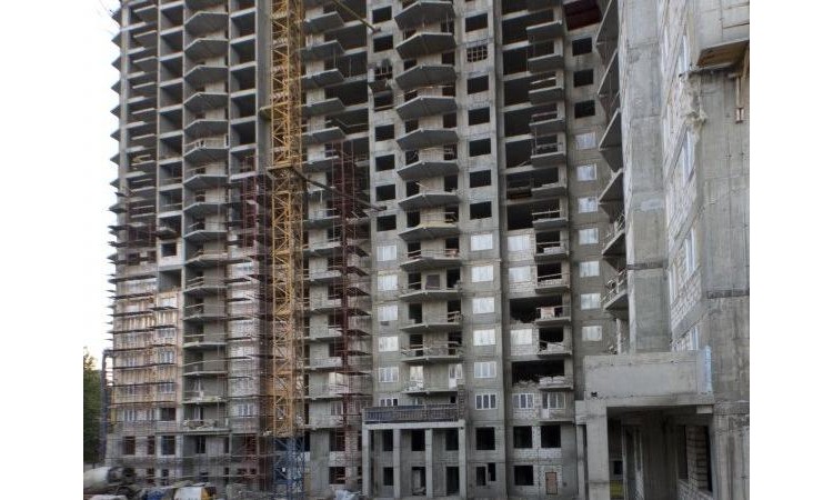 ЖК Красногорские Ключи