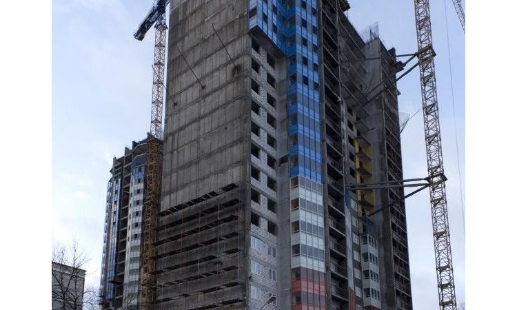 ЖК Красногорские Ключи