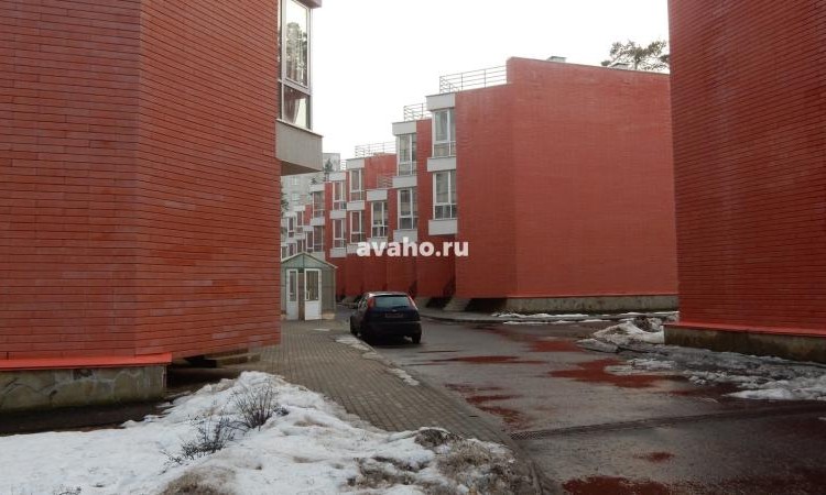 ЖК Кратово Village