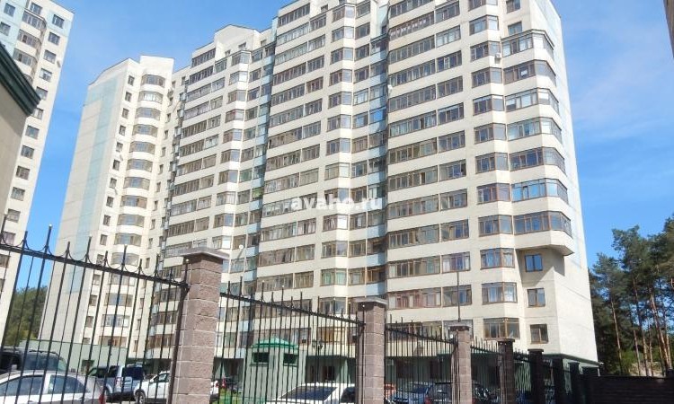 ЖК Кратово