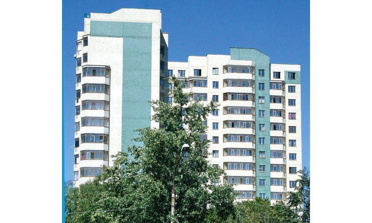 ЖК Кратово