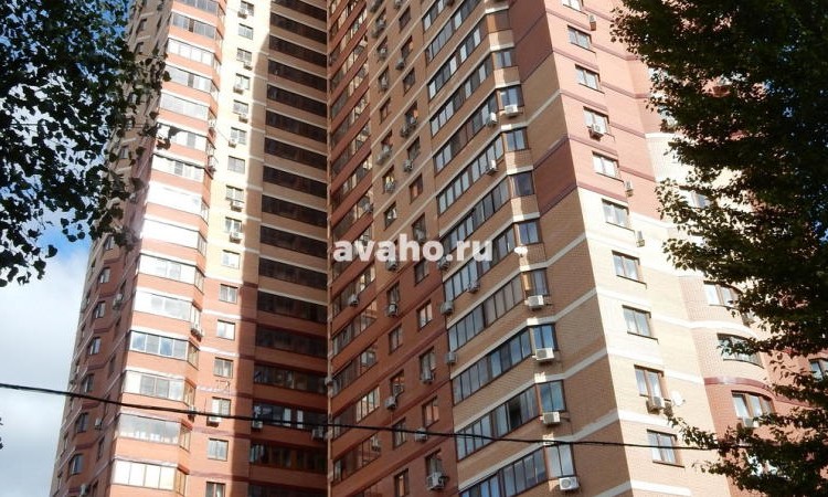 ЖК Кронштадтский