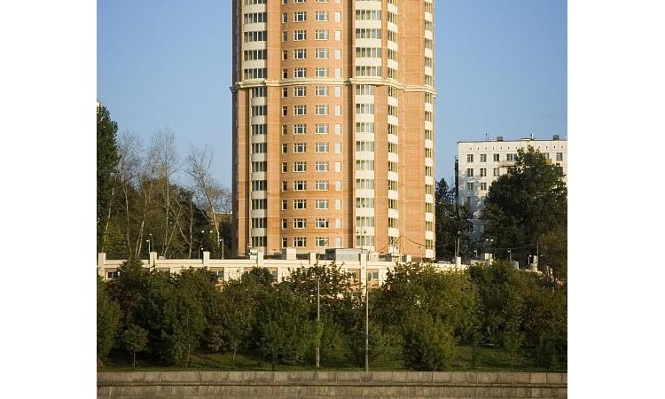 ЖК Крутицкая набережная