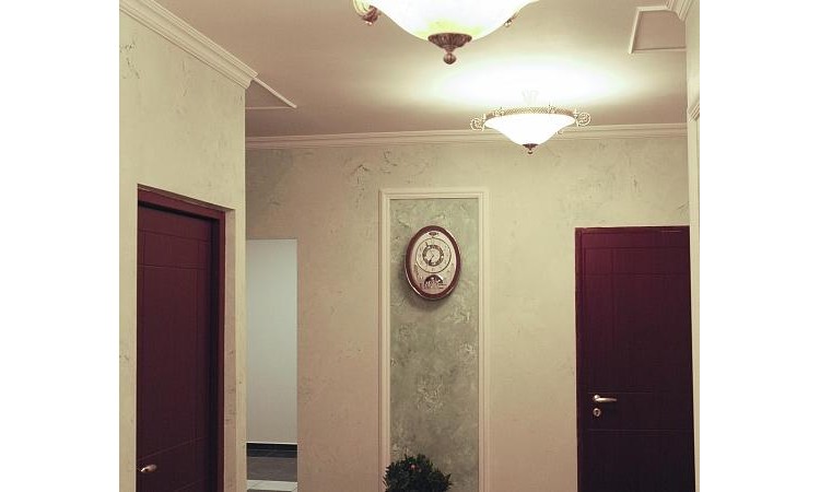 ЖК Крутицкая набережная