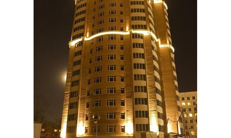 ЖК Крутицкая набережная