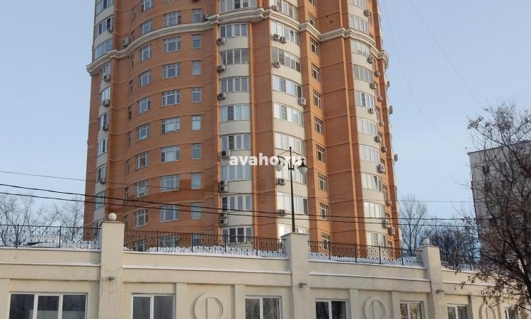 ЖК Крутицкая набережная