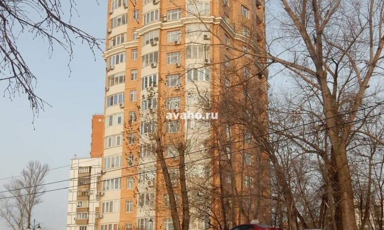 ЖК Крутицкая набережная