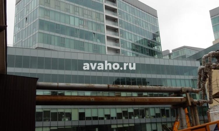 ЖК Легенда Цветного