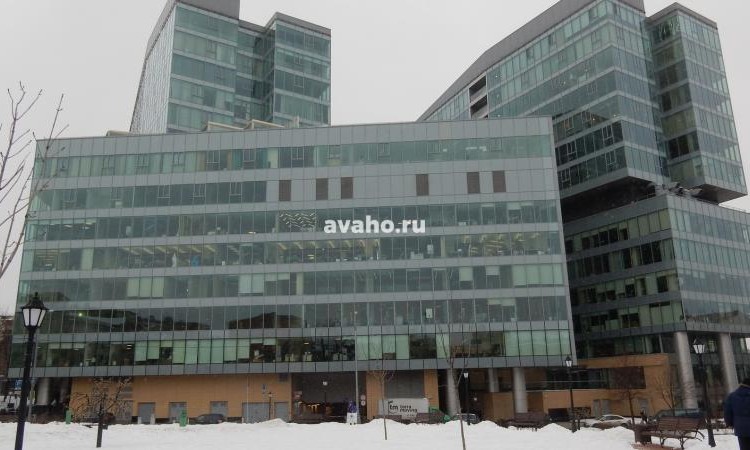 ЖК Легенда Цветного