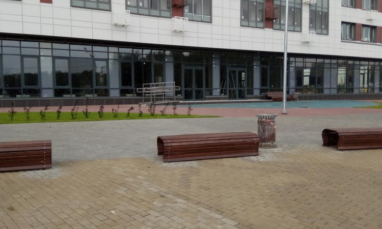 ЖК Ленинградский