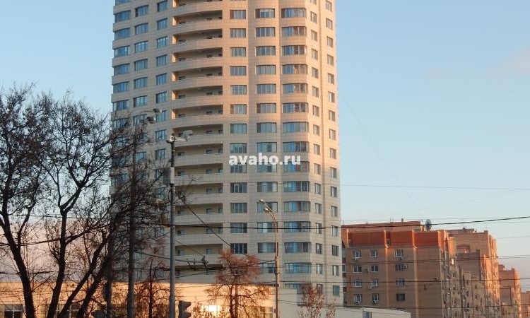 ЖК Леонардо