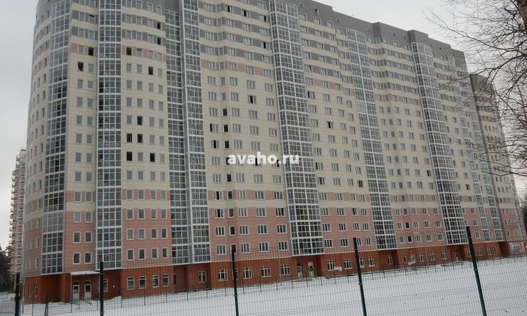ЖК Леоновский парк