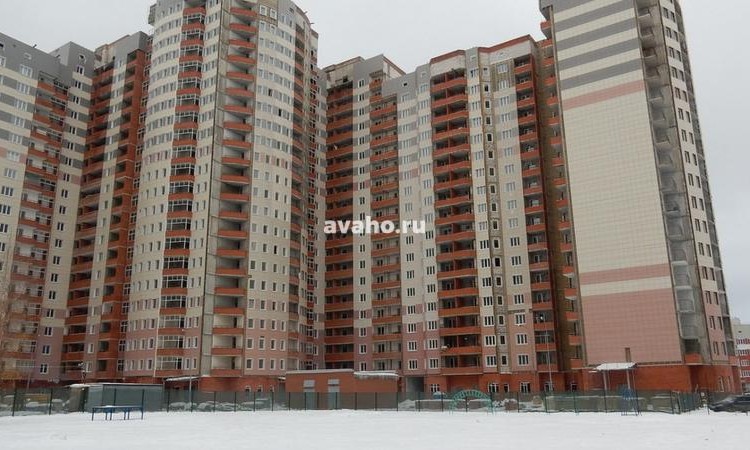 ЖК Леоновский парк