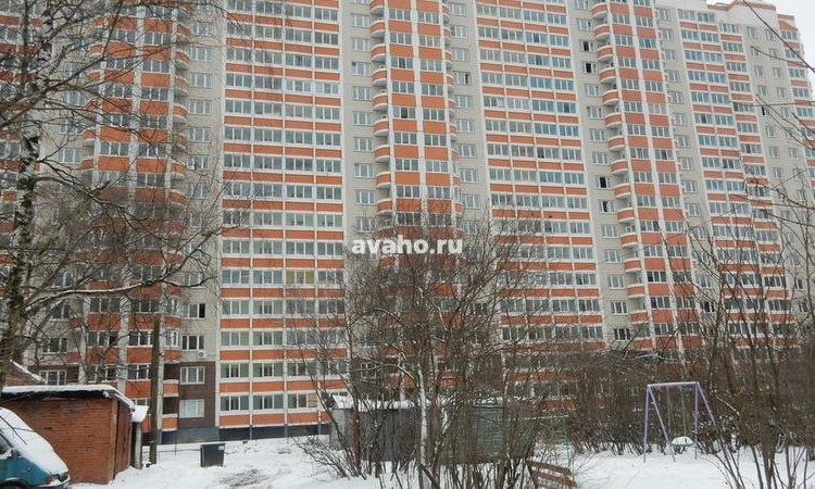 ЖК Леоновский парк