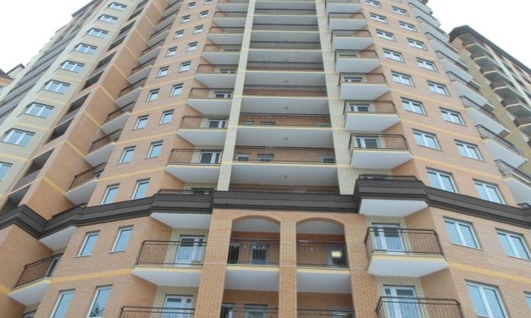ЖК Лермонтовский