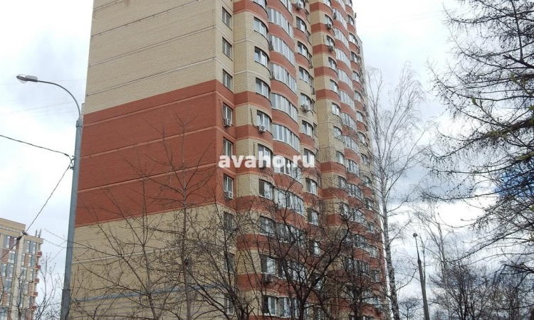 ЖК Лермонтовский