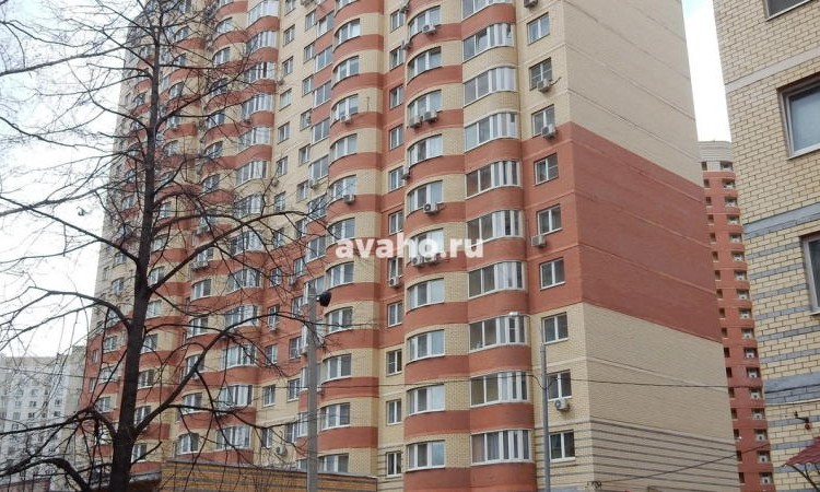 ЖК Лермонтовский