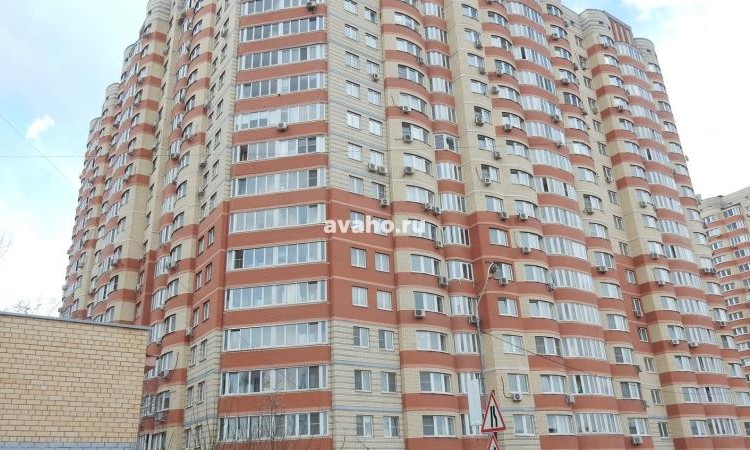 ЖК Лермонтовский