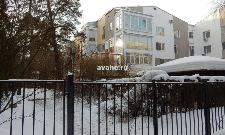 ЖК Лесная сказка