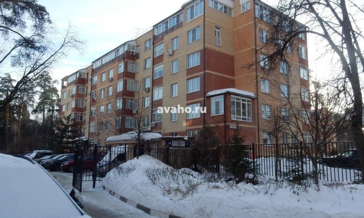 ЖК Лесная сказка