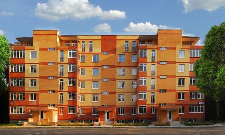 ЖК Лесная сказка