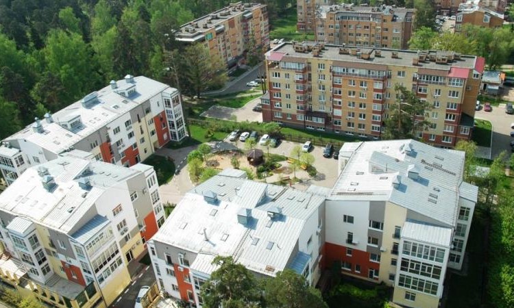 ЖК Лесная сказка