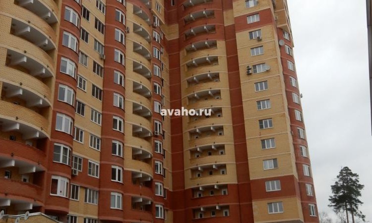ЖК Лесные поляны